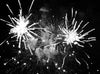 Fireworks <br> by Pierre Le Hors <br> SOLD OUT