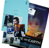 Here on Earth<br>Nick DeMarco