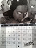 One Hell Of A Year 2013 Calendar<br>by Neckface & Fuck This Life <br> SOLD OUT