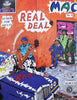 Real Deal Magazine Complete Set <br> by Lawrence Hubbard <br> SOLD OUT