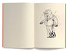 The Black Panther Coloring Book<br>SOLD OUT