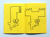 BARTWORKS<br>Ken Kagami<br>OUT OF STOCK