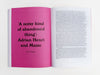 Total Artist<br>Adrian Henri