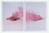 RGB Transferences <br> by Pierre Le Hors  <br> SOLD OUT