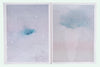 RGB Transferences <br> by Pierre Le Hors  <br> SOLD OUT
