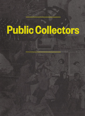 Public Collectors<br>Marc Fischer