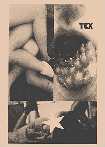 TEX<br>Beau Rice