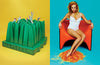 1968: Radical Italian Design: Photographs by Maurizio Cattelan & Pieropaolo Ferrari