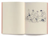 The Black Panther Coloring Book<br>SOLD OUT