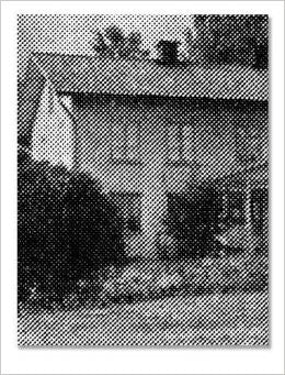 Långt Från Stockholm <br> JH Engström </br>