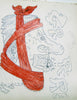 Drawings 1967-70 <br> by Karl Wirsum <br> SOLD OUT