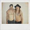 I Love You, Stupid!<br>Dash Snow