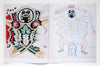 Drawings 1967-70 <br> by Karl Wirsum <br> SOLD OUT