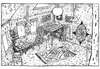 If-n-Oof (Signed) <br> by Brian Chippendale <br> SOLD OUT