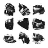 Artist Music Journal 10 <br> by Brian Roettinger + No Age <br> SOLD OUT