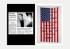 29 FLAGS<br>Cali Thornhill Dewitt<br>SOLD OUT