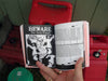 J.I.C Survival Guide <br> B. Thom Stevenson