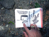 J.I.C Survival Guide <br> B. Thom Stevenson