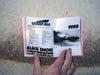J.I.C Survival Guide <br> B. Thom Stevenson