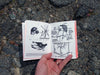 J.I.C Survival Guide <br> B. Thom Stevenson