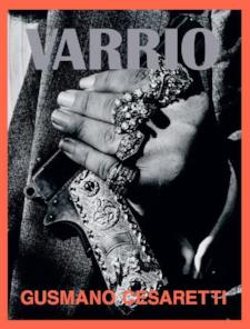 VARRIO<br>Gusmano Cesaretti SIGNED<br>Sold Out