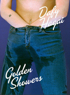 Dafy Hagai - Golden Showers *special edition – Perimeter Books