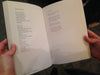 Stereo Sanctity: Lyrics and Poems<br>Thurston Moore<br>