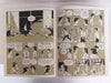 Crickets No. 5 by Sammy Harkham<br>