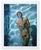 The Swimming Pool<br>Deanna Templeton