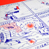 Mould Map <br> by various <br> SOLD OUT