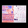 Mould Map <br> by various <br> SOLD OUT