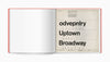 New York City Transit Authority Graphics Standard Manual<br>Compact Edition