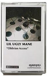 OBLIVION ACCESS <br> Lil Ugly Mane<br>SOLD OUT