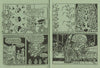 Pee Dog <br> by Gary Panter <br> SOLD OUT