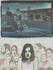 The Prevailing Nothing <br> by Ed Templeton <br> SOLD OUT
