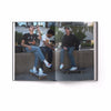 NINTEY-SIX DREAMS TWO THOUSAND MEMORIES<br>Greg Hunt