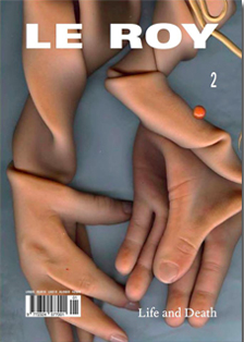 Le Roy 2 <br>Life and Death</br>