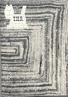 Ugly Plates<br> Barry McGee<br>SOLD OUT