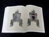 SIGNS FICTION<br>RUTH WOLF-REHFELDT<br>Out of Stock