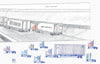 Trucks<br> Wesley Willis<br>Out of Stock