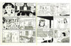 ART COMIC 3<br>Matthew Turber<br>SOLD OUT