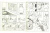 ART COMIC 3<br>Matthew Turber<br>SOLD OUT
