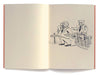 The Black Panther Coloring Book<br>SOLD OUT