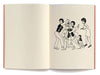 The Black Panther Coloring Book<br>SOLD OUT