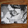 Leavings <br> by Alex Martinez <br> SOLD OUT
