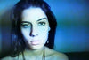 Soft and Wet<br>by Sandy Kim <br> SOLD OUT