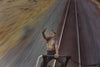A Period Of Juvenile Prosperity<br>by Mike Brodie (signed)