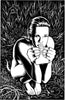 Permagel <br> by Charles Burns <br> SOLD OUT