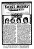 Secret History of Chicago Music <br>Plastic Crimewave (Steve Krakow)<br> SOLD OUT !!