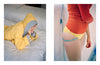 Golden Showers<br>Dafy Hagai